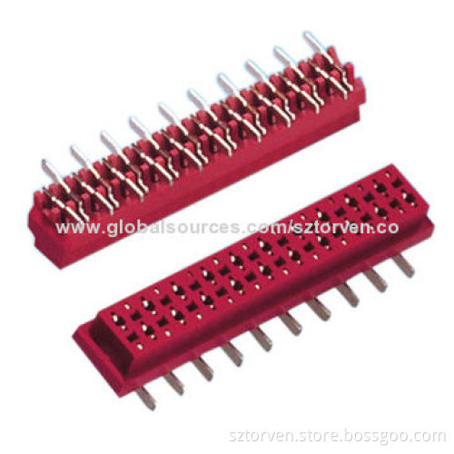 Micro Match Socket, SMT-type without LatchNew